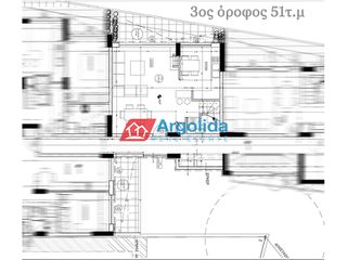 Διαμέρισμα 92 τ.μ. για πώληση, Αργολίδα, Ναύπλιο-thumb-4