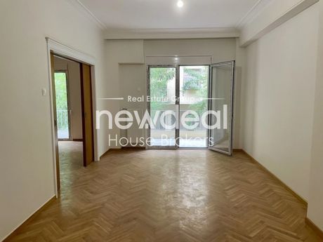 Apartment 130sqm for rent-Kipseli » Ano Kipseli - Evelpidon
