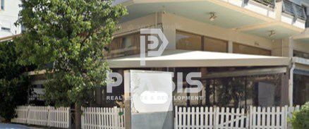 Κατάστημα 138 τ.μ. για πώληση, Αθήνα - Βόρεια Προάστια, Χολαργός
