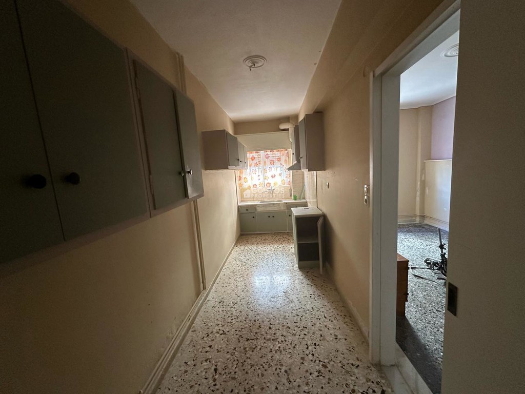Διαμέρισμα 63,10 τ.μ. προς πώληση, Άνω Ηλιούπολη Αττικής