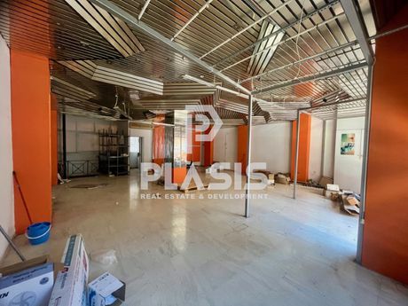 Κατάστημα 330τ.μ. για ενοικίαση-Παγκράτι