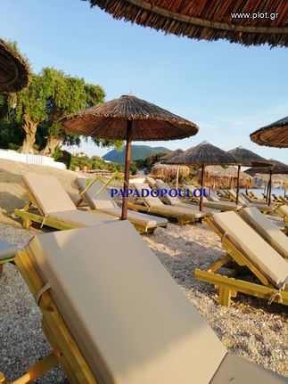 Κατάστημα 2.100 τ.μ. για ενοικίαση, Θεσπρωτία, Πέρδικα