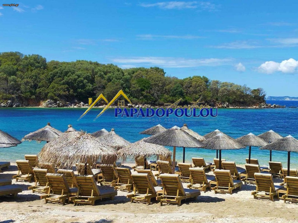 Κατάστημα 2.100 τ.μ. πρός ενοικίαση, Θεσπρωτία, Πέρδικα