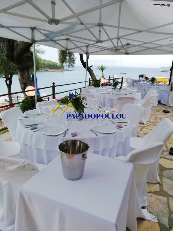 Κατάστημα 2.100 τ.μ. πρός ενοικίαση, Θεσπρωτία, Πέρδικα
