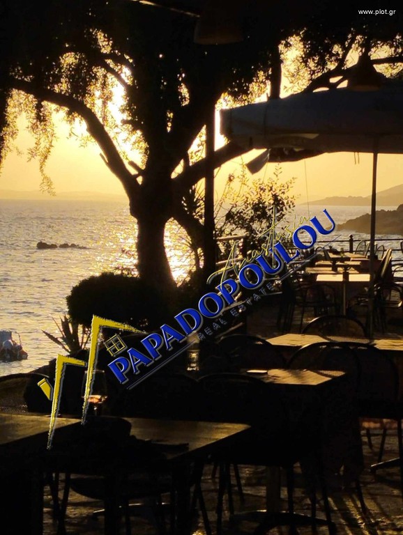 Κατάστημα 2.100 τ.μ. πρός ενοικίαση, Θεσπρωτία, Πέρδικα