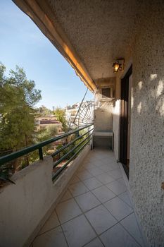 Apartment 120sqm for sale-Marousi » Nea Lesvos