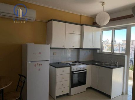 Studio / γκαρσονιέρα 27τ.μ. για ενοικίαση-Πάτρα » Κουκούλι