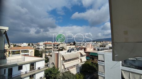 Διαμέρισμα 124τ.μ. για πώληση-Βριλήσσια