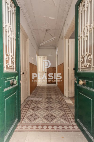 Επιχειρηματικό κτίριο 145 τ.μ. προς πώληση, Αθήνα - Κέντρο, Γκύζη - Πεδίον Άρεως