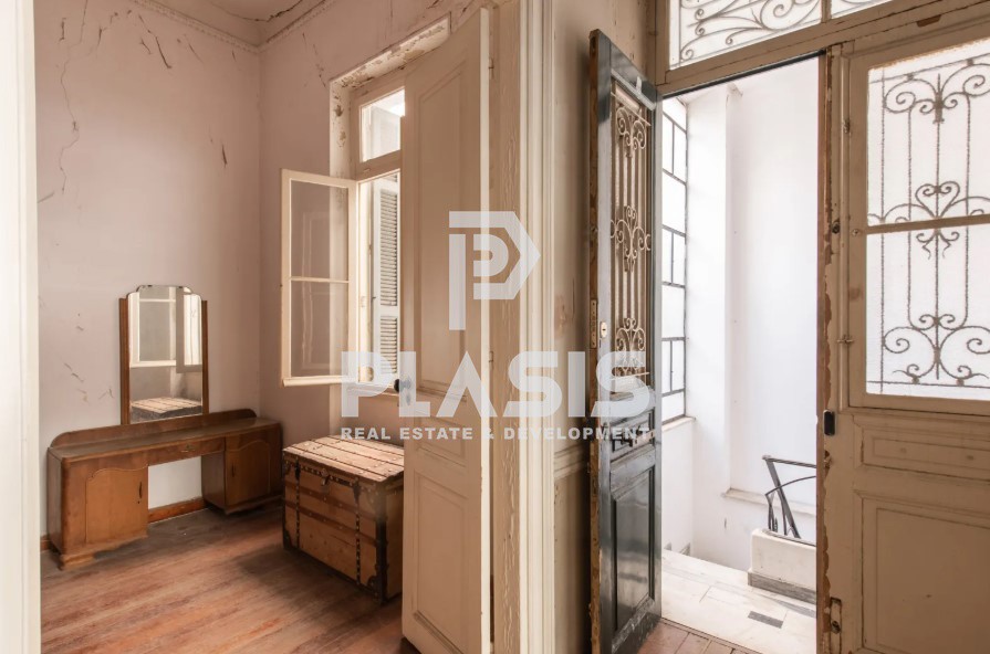 Επιχειρηματικό κτίριο 145 τ.μ. προς πώληση, Αθήνα - Κέντρο, Γκύζη - Πεδίον Άρεως
