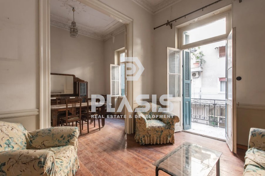 Επιχειρηματικό κτίριο 145 τ.μ. προς πώληση, Αθήνα - Κέντρο, Γκύζη - Πεδίον Άρεως