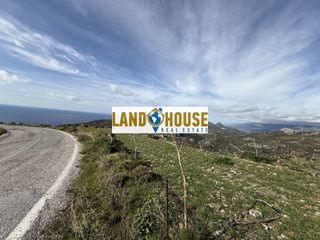Αγροτεμάχια 8.500 τ.μ. για πώληση, Ν. Ρεθύμνου, Λάμπη-thumb-5