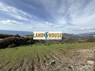 Αγροτεμάχια 8.500 τ.μ. για πώληση, Ν. Ρεθύμνου, Λάμπη-thumb-9
