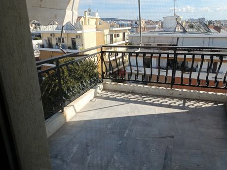 Διαμέρισμα 124τ.μ. για πώληση-Βριλήσσια » Κέντρο