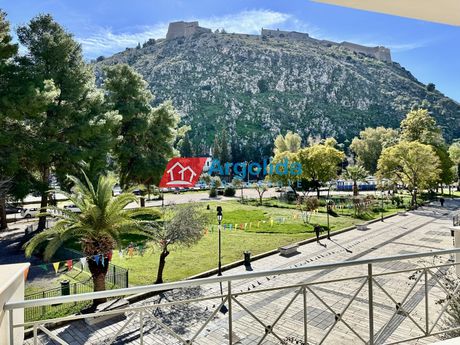 Διαμέρισμα 83τ.μ. για ενοικίαση-Ναύπλιο » Κέντρο