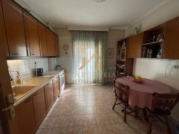 Διαμέρισμα 117 τ.μ. για ενοικίαση, Θεσσαλονίκη - Κέντρο, Ντεπώ