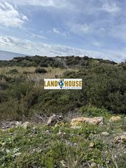 Αγροτεμάχια 4.000 τ.μ. για πώληση, Ν. Ρεθύμνου, Λάμπη-thumb-2