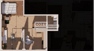 Studio / γκαρσονιέρα 45 τ.μ. για πώληση, Θεσσαλονίκη - Κέντρο, Ντεπώ-thumb-7