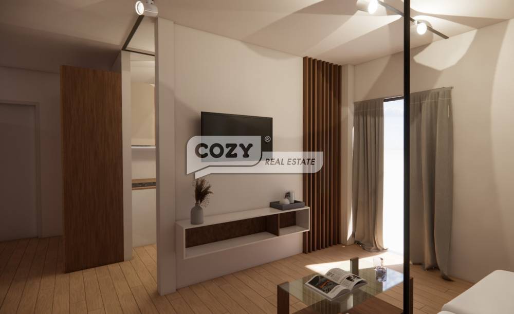 Studio / γκαρσονιέρα 45 τ.μ. πρός πώληση, Θεσσαλονίκη - Κέντρο, Ντεπώ