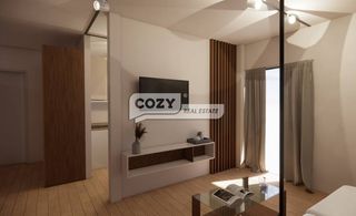 Studio / γκαρσονιέρα 45 τ.μ. για πώληση, Θεσσαλονίκη - Κέντρο, Ντεπώ-thumb-2
