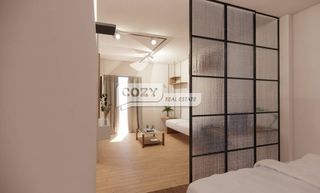 Studio / γκαρσονιέρα 45 τ.μ. για πώληση, Θεσσαλονίκη - Κέντρο, Ντεπώ-thumb-6