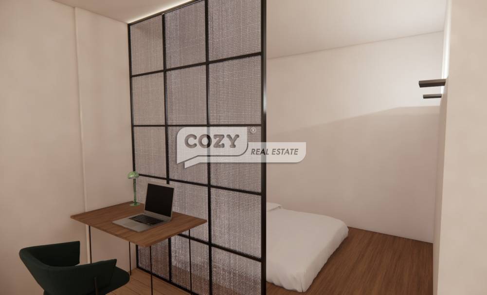 Studio / γκαρσονιέρα 45 τ.μ. πρός πώληση, Θεσσαλονίκη - Κέντρο, Ντεπώ