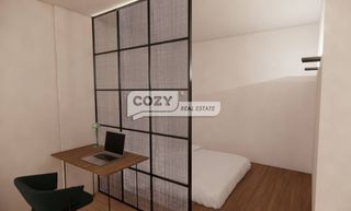 Studio / γκαρσονιέρα 45 τ.μ. για πώληση, Θεσσαλονίκη - Κέντρο, Ντεπώ-thumb-4