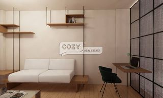Studio / γκαρσονιέρα 45 τ.μ. για πώληση, Θεσσαλονίκη - Κέντρο, Ντεπώ-thumb-3