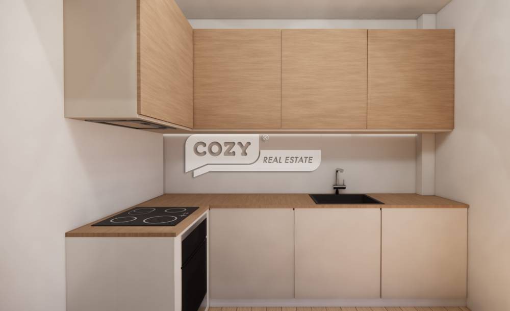 Studio / γκαρσονιέρα 45 τ.μ. πρός πώληση, Θεσσαλονίκη - Κέντρο, Ντεπώ