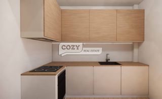 Studio / γκαρσονιέρα 45 τ.μ. για πώληση, Θεσσαλονίκη - Κέντρο, Ντεπώ-thumb-1