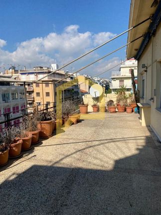 Διαμέρισμα 225 τ.μ. για πώληση, Αθήνα - Κέντρο, Λεωφ. Πατησίων - Λεωφ. Αχαρνών