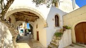 Parking 234τ.μ. για πώληση-Νικηφόρος φωκάς » Άγιος κωνσταντίνος
