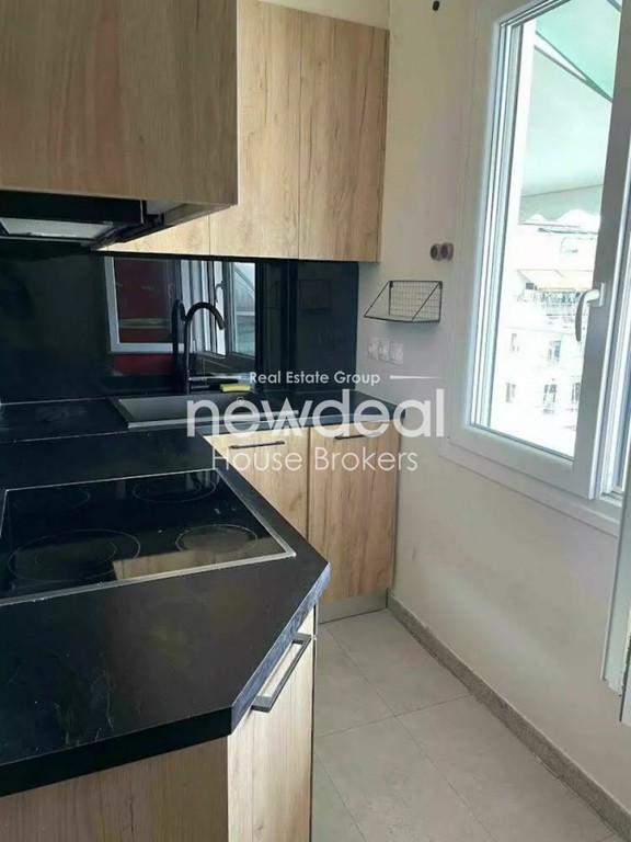 Διαμέρισμα 50 τ.μ. πρός πώληση, Αθήνα - Κέντρο, Άνω Πατήσια