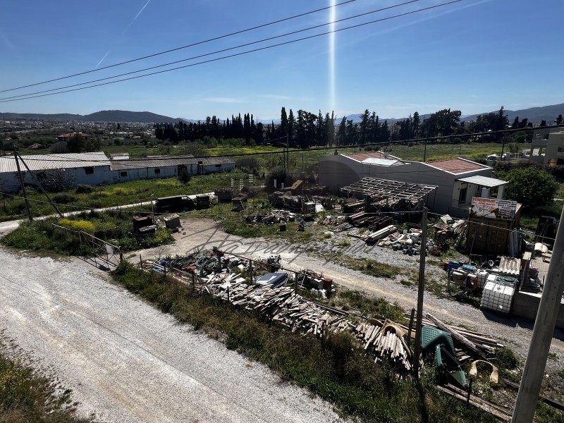 Οικόπεδο 1.576 τ.μ. πρός πώληση, Μαγνησία, Νέα Ιωνία Βόλου