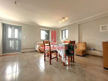 Detached home 137sqm for sale-Pilos