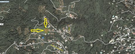 Land plot 1.633sqm for sale-Mouresi » Tsagkarada