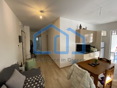 Apartment 64 sqm for sale