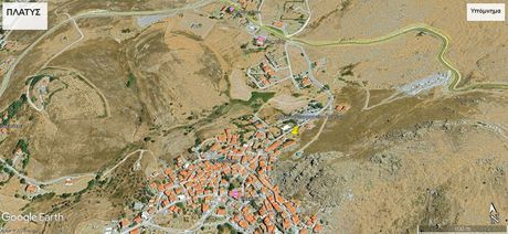 Land plot 500sqm for sale-Limnos - Mirina