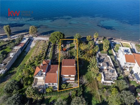 Μονοκατοικία 210τ.μ. για πώληση-Βραχναίικα