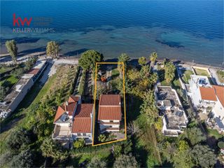 Μονοκατοικία 210 τ.μ. για πώληση