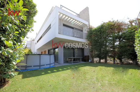 Villa 350sqm for sale-Salamina