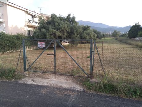 Οικόπεδο 2.850 τ.μ. για πώληση
