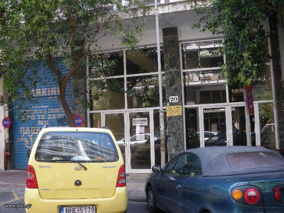 Κτίριο 4.000 τ.μ. για ενοικίαση, Θεσσαλονίκη - Κέντρο, Κέντρο