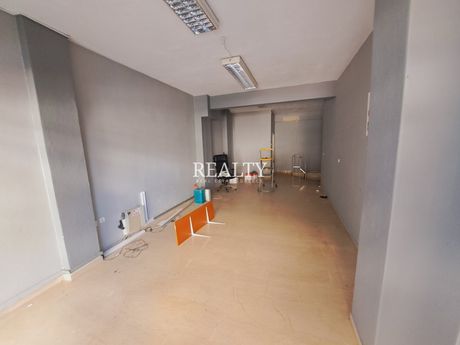 Store 45sqm for sale-Kalamaria