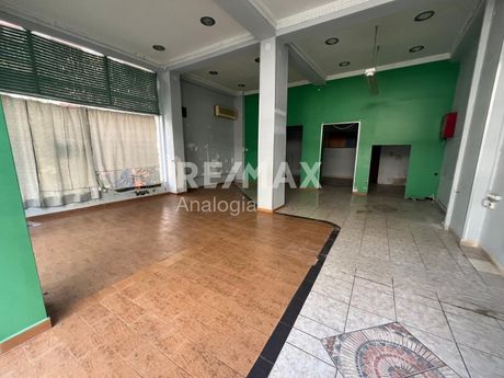Κατάστημα 76τ.μ. για ενοικίαση-Καλαμαριά » Βότση
