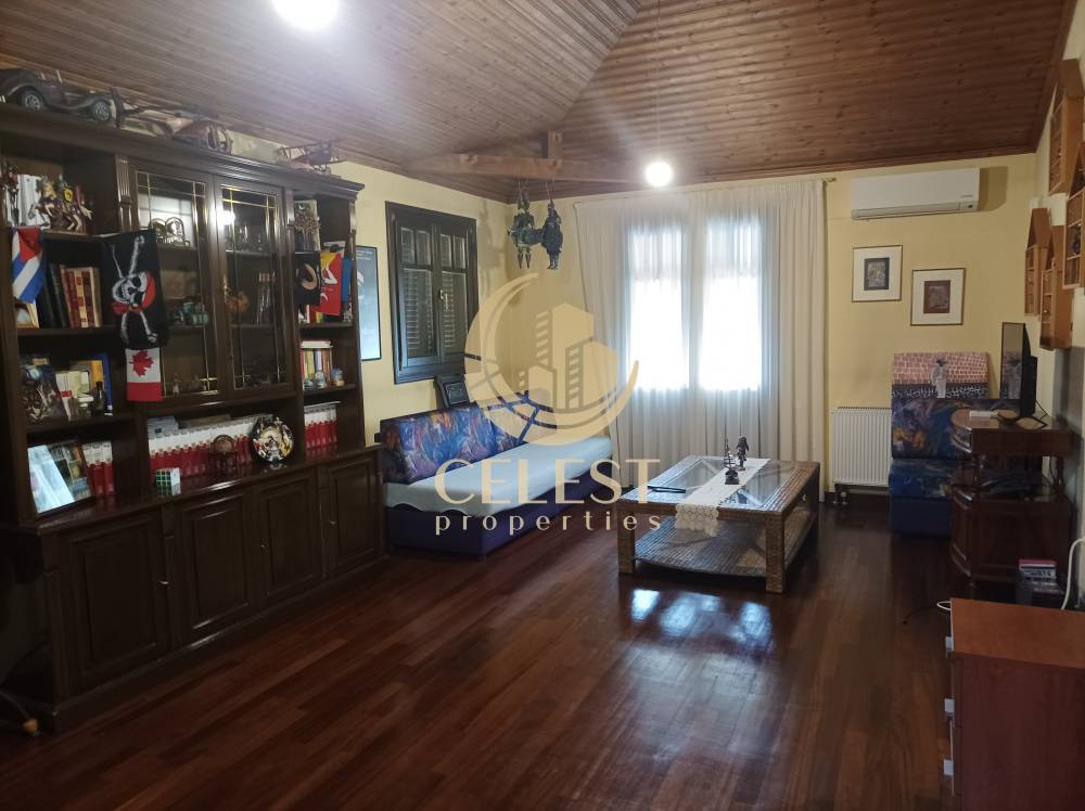 Μονοκατοικία 570 τ.μ. προς πώληση, Ασβεστοχώρι Χορτιάτη