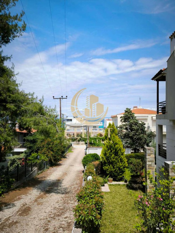 Μεζονέτα 120 τ.μ. προς πώληση, Χανιώτης