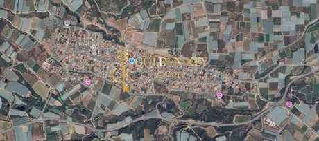 Land plot 500sqm for sale-Eleitheres » Elaiochori