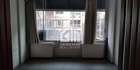 Office 57sqm for rent-Center