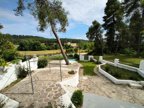 Detached home 115sqm for sale-Kassandra » Filakes Xenofonta